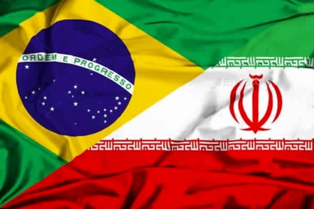 إيران ستصدر 2 مليون طن سماد يوريا إلى البرازيل