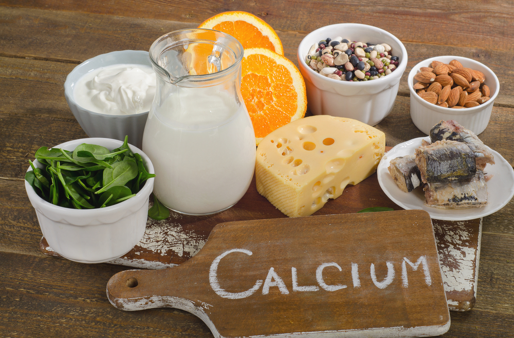 ما أهمية الكالسيوم لصحة الجسم؟ 