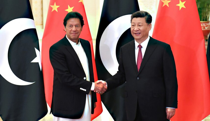 الصين تسلح باكستان في مواجهة الهند