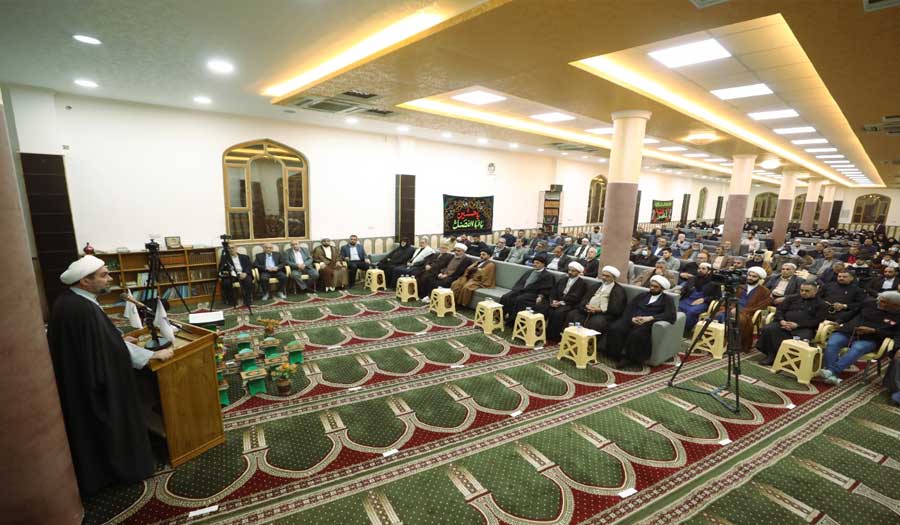 العتبة الحسينية تفتتح فرعا لدار القرآن الكريم في بغداد