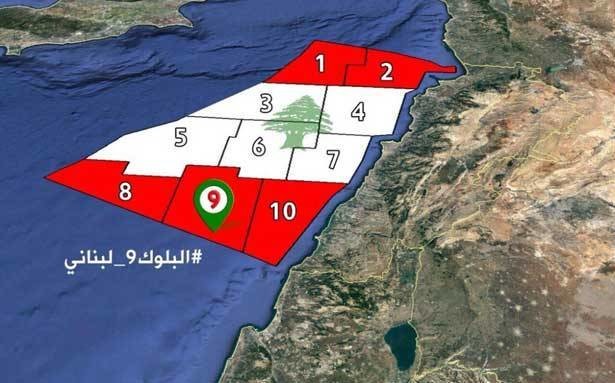 الرئاسة اللبنانية : معلومات ترسيم الحدود من أسرار الدفاع الوطني