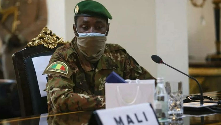 مالي.. المجلس الوطني يقرر فترة إنتقالية من 5 سنوات قبل إجراء الانتخابات