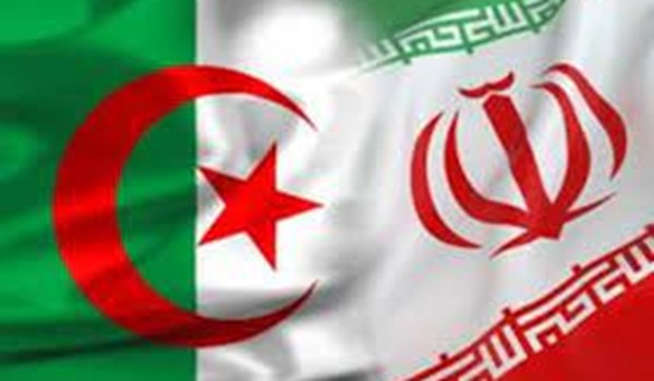 ايران تؤكد استعدادها لتطوير قطاع الكهرباء في الجزائر