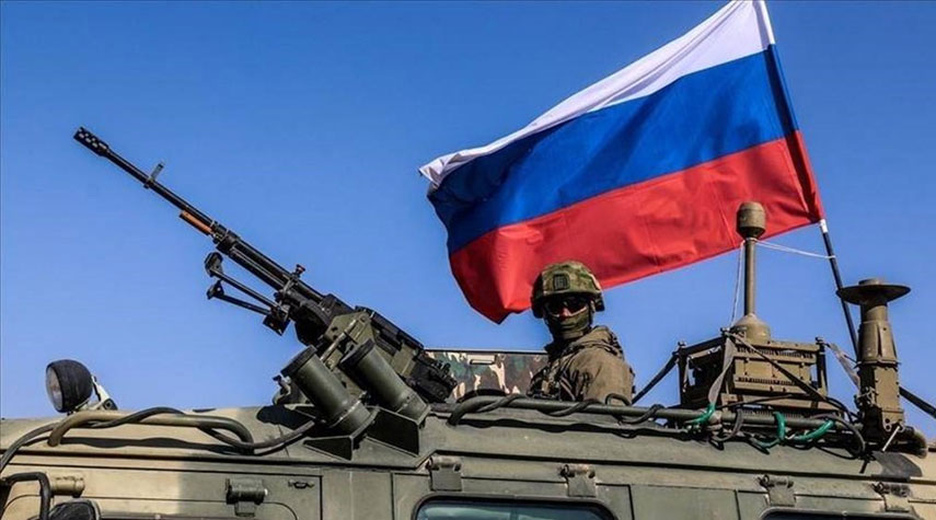 الدفاع الروسية تعلن محاصرة العاصمة الأوكرانية من الغرب