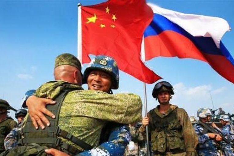 الصين تعتبر مخاوف روسيا الأمنية مشروعة