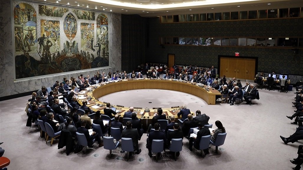 مجلس الأمن يفشل باعتماد قرار ضد الهجوم الروسي على أوكرانيا