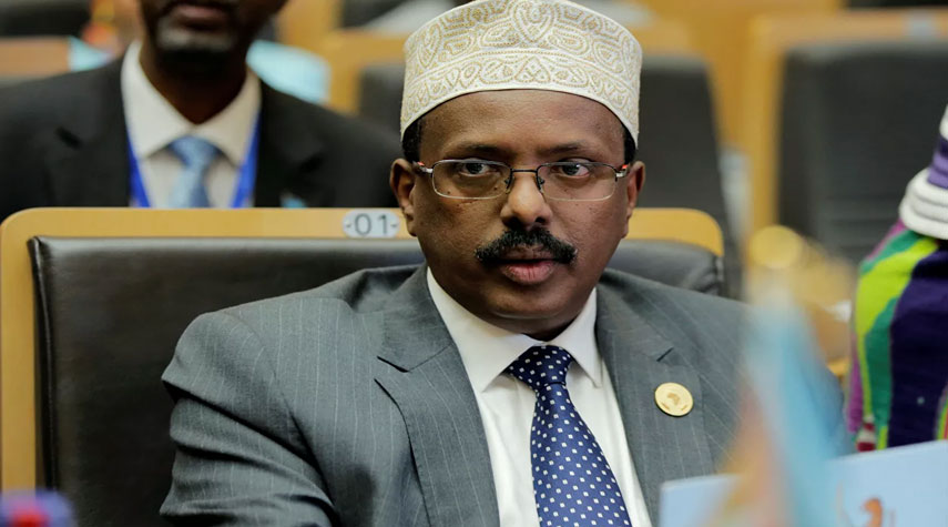 أمريكا تمنع إصدار تأشيرات لمسؤولين صوماليين