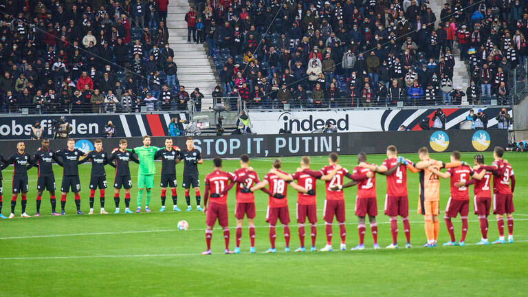 التشيك ترفض مواجهة روسيا في تصفيات كأس العالم