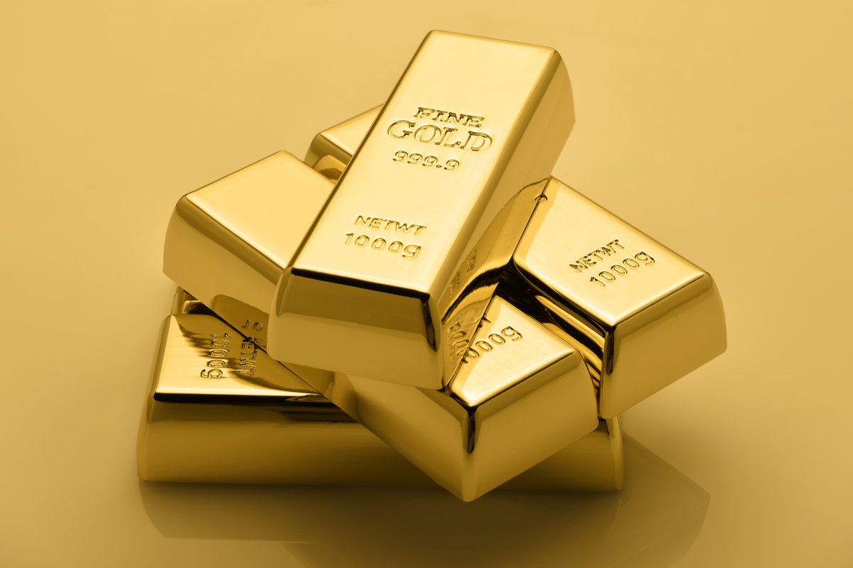دول عربية بحوزتها أكثر من 2000 طن من الذهب