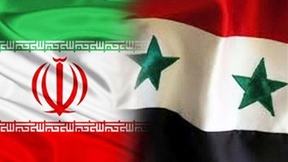 ايران وسوريا تبحثان سبل تطوير التعاون بينهما