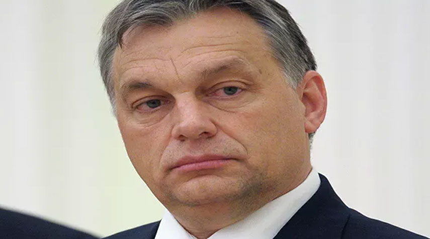 هنغاريا تدعو اوروبا لعدم الاعتماد على الولايات المتحدة