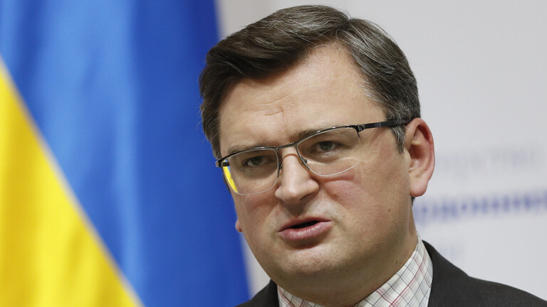 وزير الخارجية الأوكراني لا يستبعد لقاء مع نظيره الروسي في تركيا