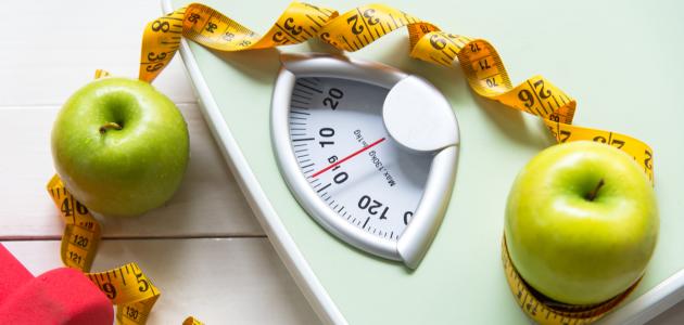نصائح لإنقاص الوزن وعدم زيادته 