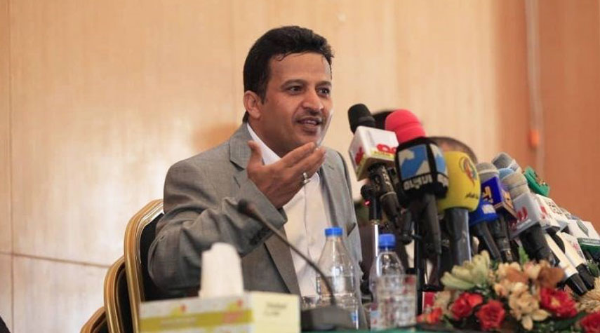 صنعاء: بعض الدول العربية ألغت التأشيرة للأوكرانيين وتمنعها عن اليمنيين