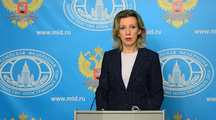 موسكو : لقاء ثلاثي لوزراء الخارجية الروسي والأوكراني والتركي في أنطاليا قريبا
