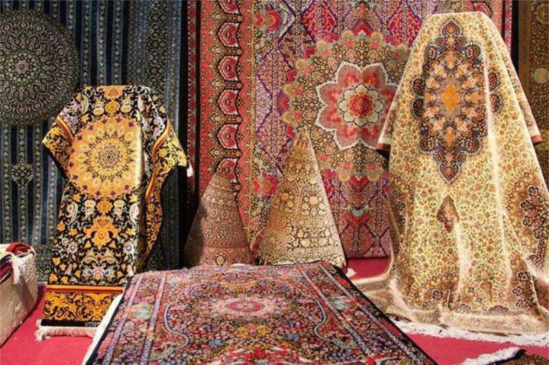 إيران.. إقامة معرض السجاد اليدوي في مدينة شيراز 