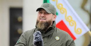 رئيس جمهورية الشيشان يسخر من عقوبات اليابان ضده 