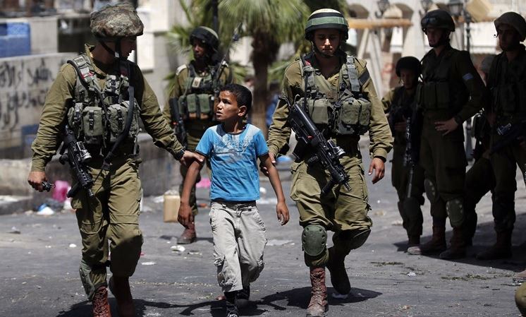 الاحتلال الصهيوني يقتل 3 أطفال فلسطينيين في أقل من شهر