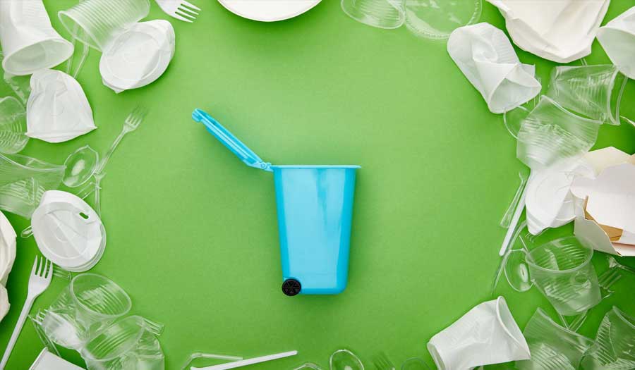 تدوير النفايات البلاستيكية.. حل صحيح أم خاطئ؟