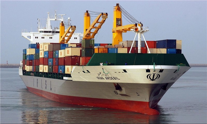 الجمارك الإيرانية.. التجارة الخارجية تصل الى 10 مليارات دولار في فبراير