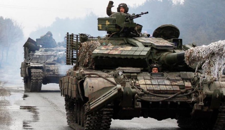 موسكو تتهم واشنطن بدعم وتطوير اسلحة بيولوجية في اوكرانيا
