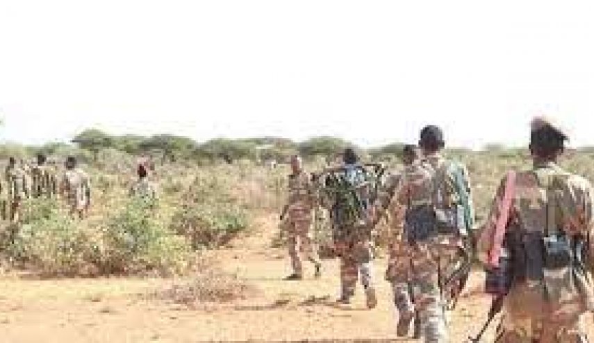 مقتل واعتقال 16 من قياديي الشباب في الصومال
