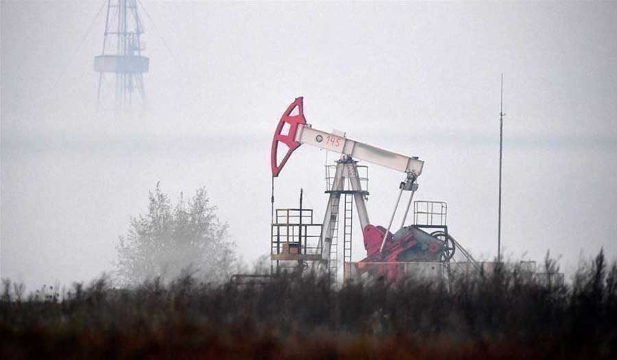 الصين: فرض عقوبات على الطاقة الروسية ينعكس سلبا على الجميع