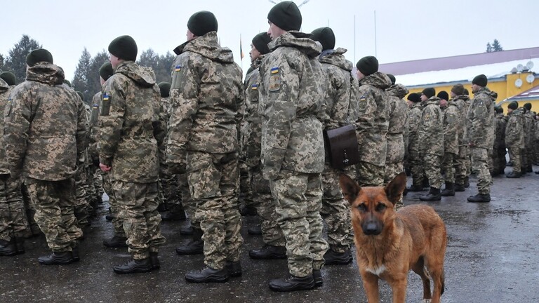برلماني أوكراني يكشف عن تجارب مختبرية لأمريكا على عسكريين أوكرانيين
