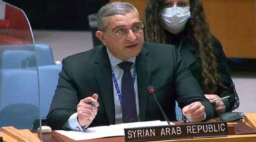 سوريا: دول معروفة تواصل التغطية على جرائم الإرهابيين