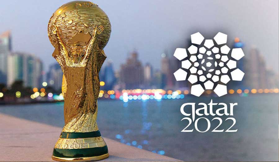 قطر تعلن موعد قرعة كأس العالم 2022