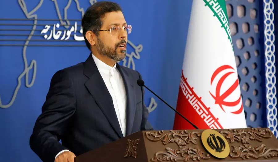 طهران ترفض مزاعم الاجتماع الوزاري العربي ضدها