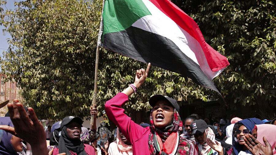 السودان.. قتلى وجرحى خلال تظاهرات في الخرطوم وأم درمان