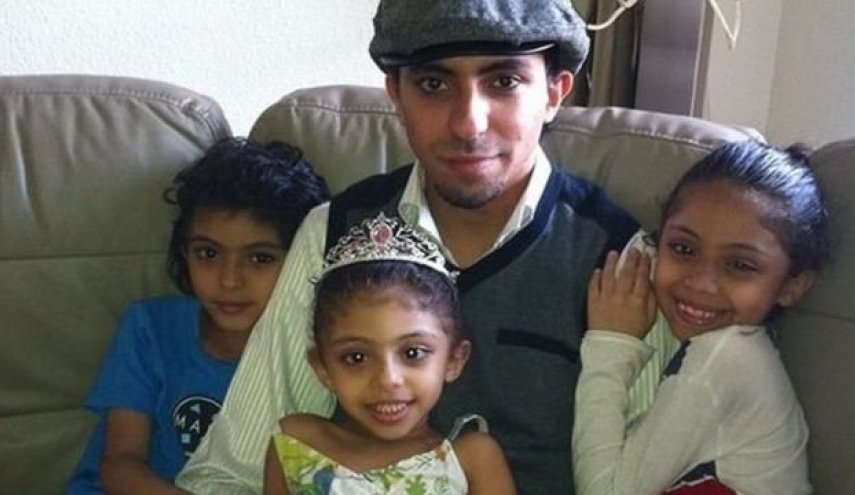 السعودية تطلق سراح الناشط رائف بدوي