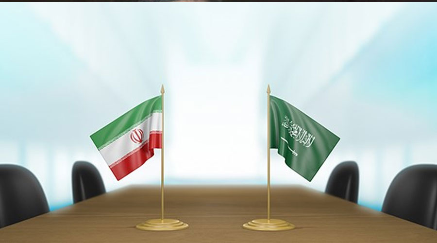 بغداد تستضيف جولة جديدة من المحادثات بين ايران والسعودية الاربعاء القادم