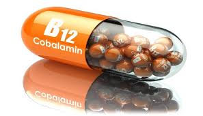 ما هي أعراض نقص فيتامين "ب 12"؟