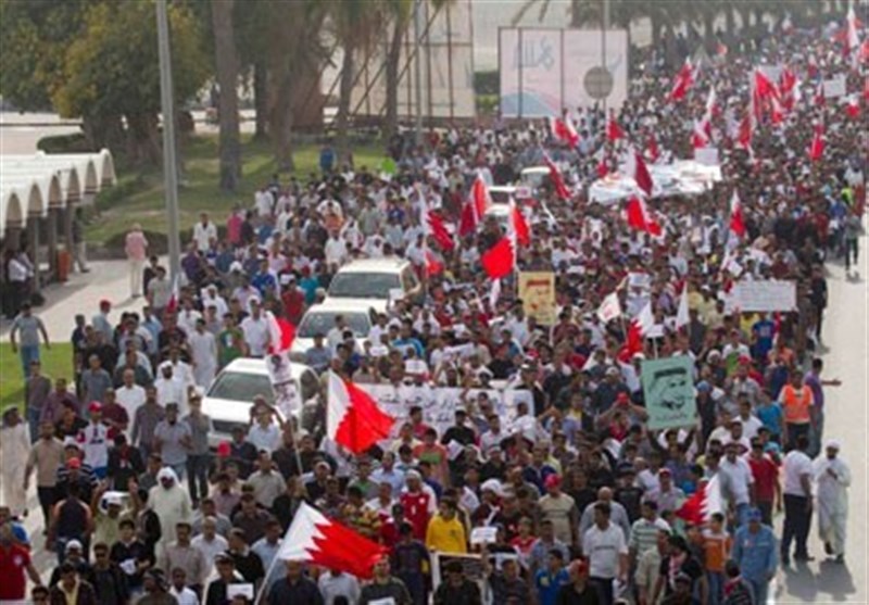 البحرين.. تظاهرات غاضبة تندد بالإعدامات الجماعية في السعودية
