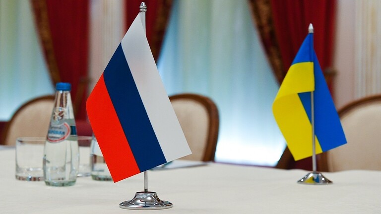 انطلاق الجولة الرابعة من المحادثات الروسية الأوكرانية