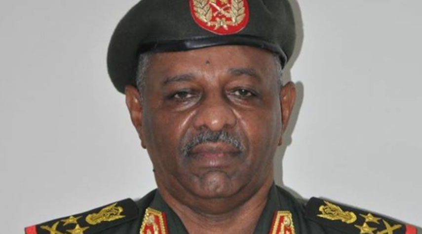 محكمة تقضي بسجن رئيس أركان السودان السابق 9 سنوات