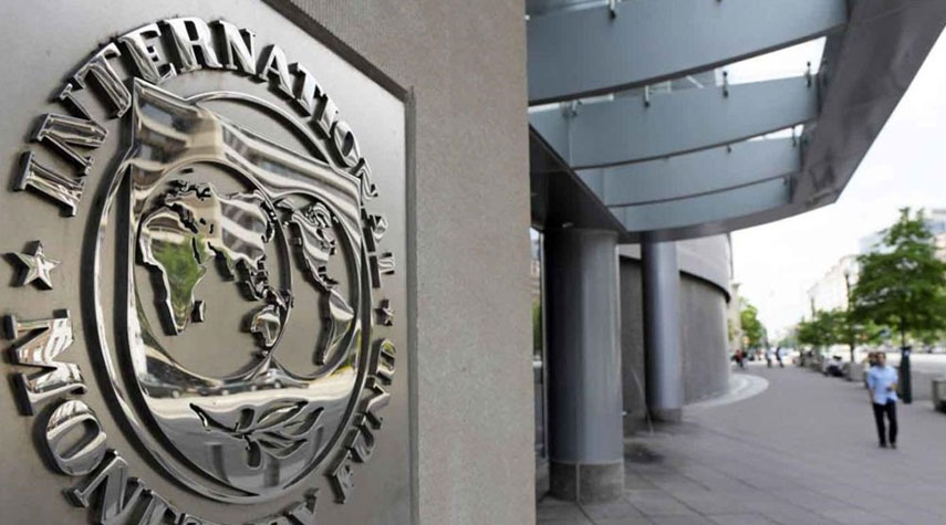 البنك الدولي يتحدث عن "أثر كبير" على الاقتصاد العالمي