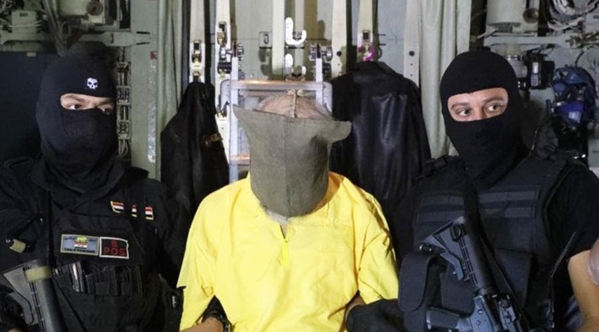 القبض على "أخطر" تاجر مخدرات في العراق