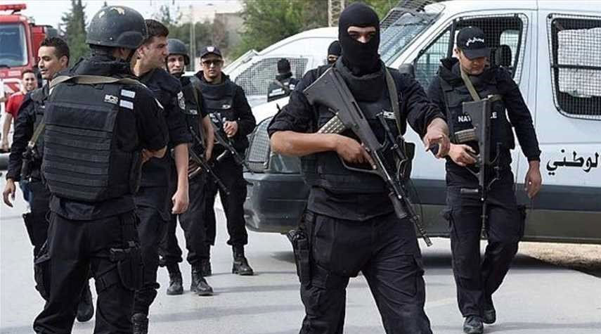 إيقاف خلية إرهابية في تونس