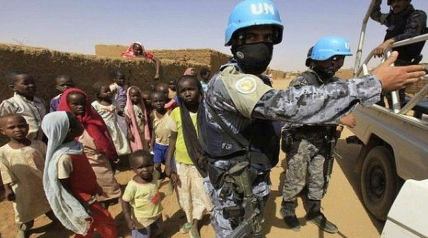 الأمم المتحدة تمدد مهمتها في جنوب السودان