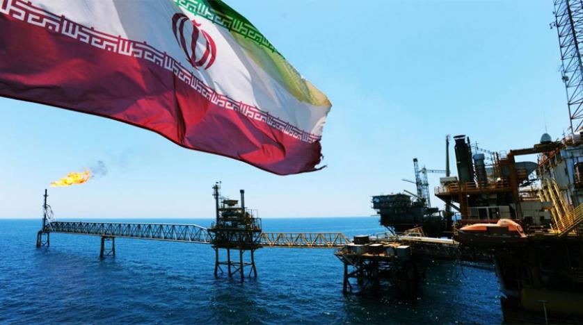 إيران تكشف عن حجم صادراتها للبنزين