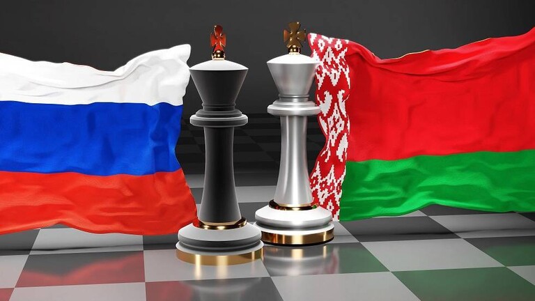 تعليق مشاركة روسيا وبيلاروس في بطولات الشطرنج