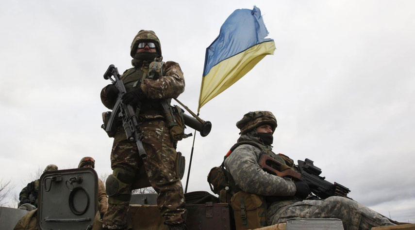 من الذي يمنع أوكرانيا من قبول فكرة "الحياد"؟