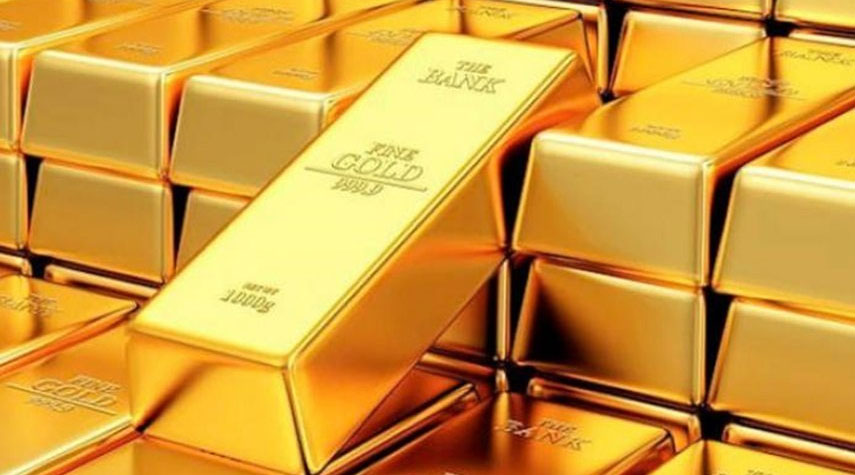 الذهب يسجل أكبر خسارة أسبوعية منذ تشرين الثاني
