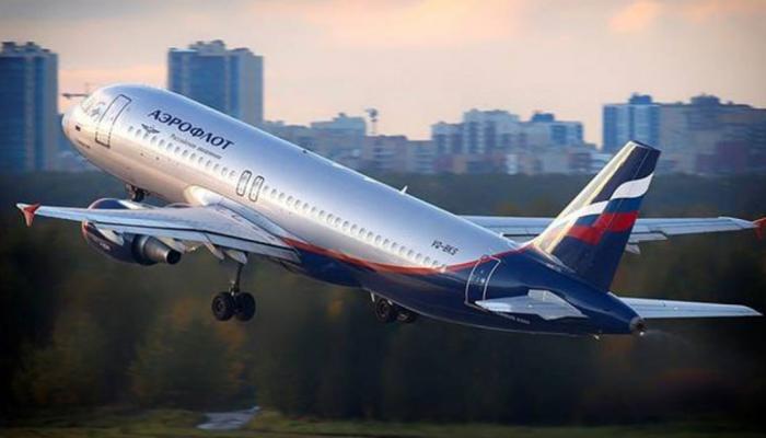 خسائر الشركات الأجنبية بسبب حظر الطيران فوق روسيا