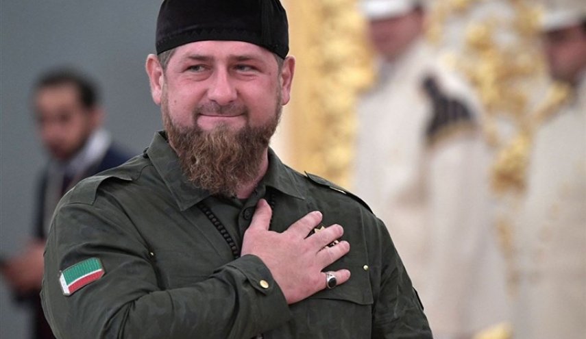 قديروف: وصول "كتيبة متطوعين" من الشيشان إلى أوكرانيا