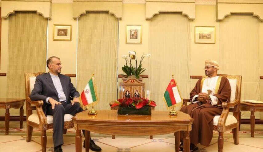 عمان تأمل باتخاذ الخطوات النهائية في محادثات فيينا