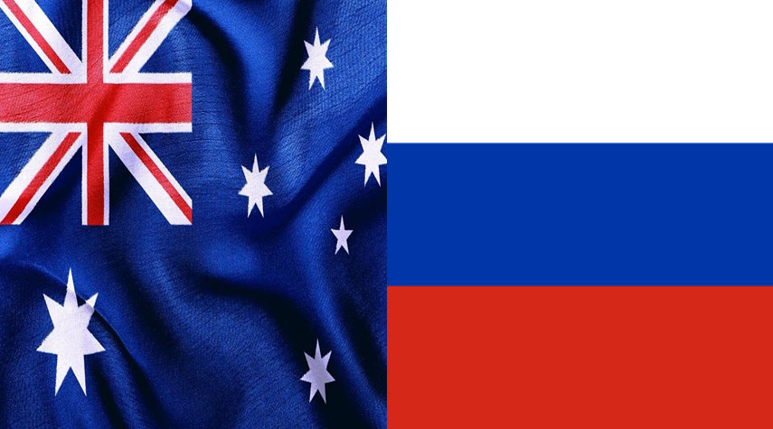 أستراليا تحظر تصدير خام الألمنيوم إلى روسيا